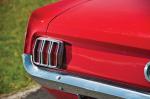 Ford Mustang Convertible 1965 года